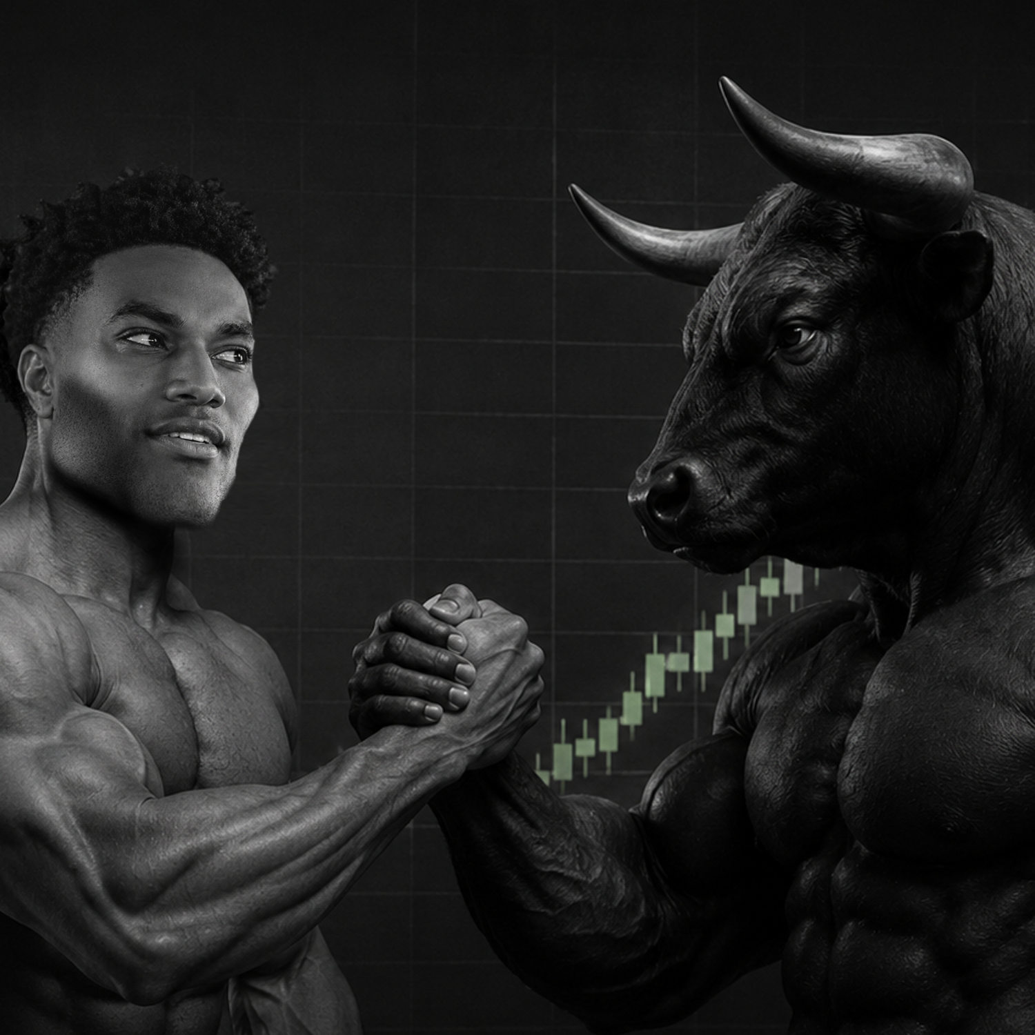GIGASEM vs THE BULL