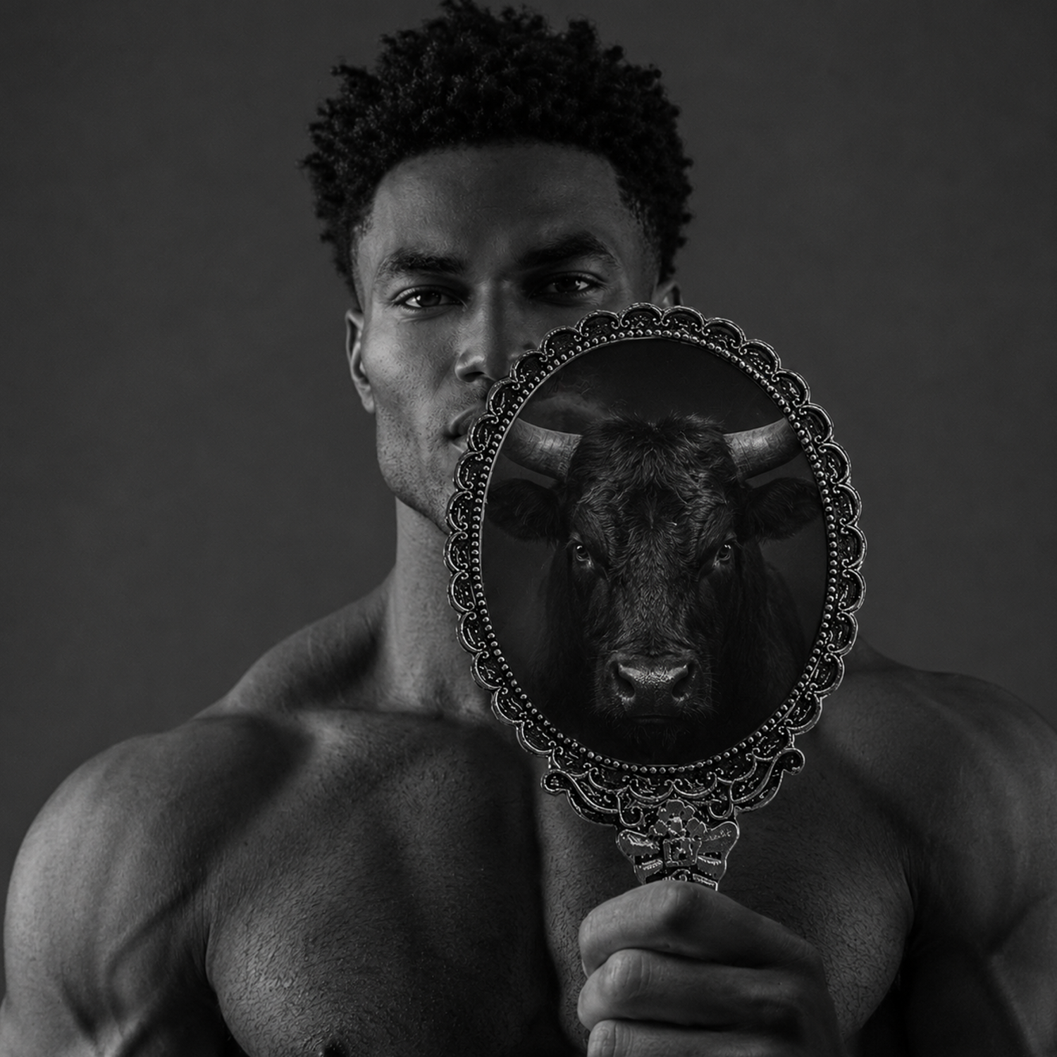 FACE YOUR BEAST